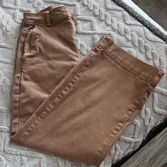 Everlane Wide Leg Utility Pant, (Sold Out On Everlane Website) - Picture 3 of 7